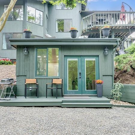 Beautiful Place With A Great Location, Free Parking, Wifi & Large Tv. 페더럴웨이 외부 사진