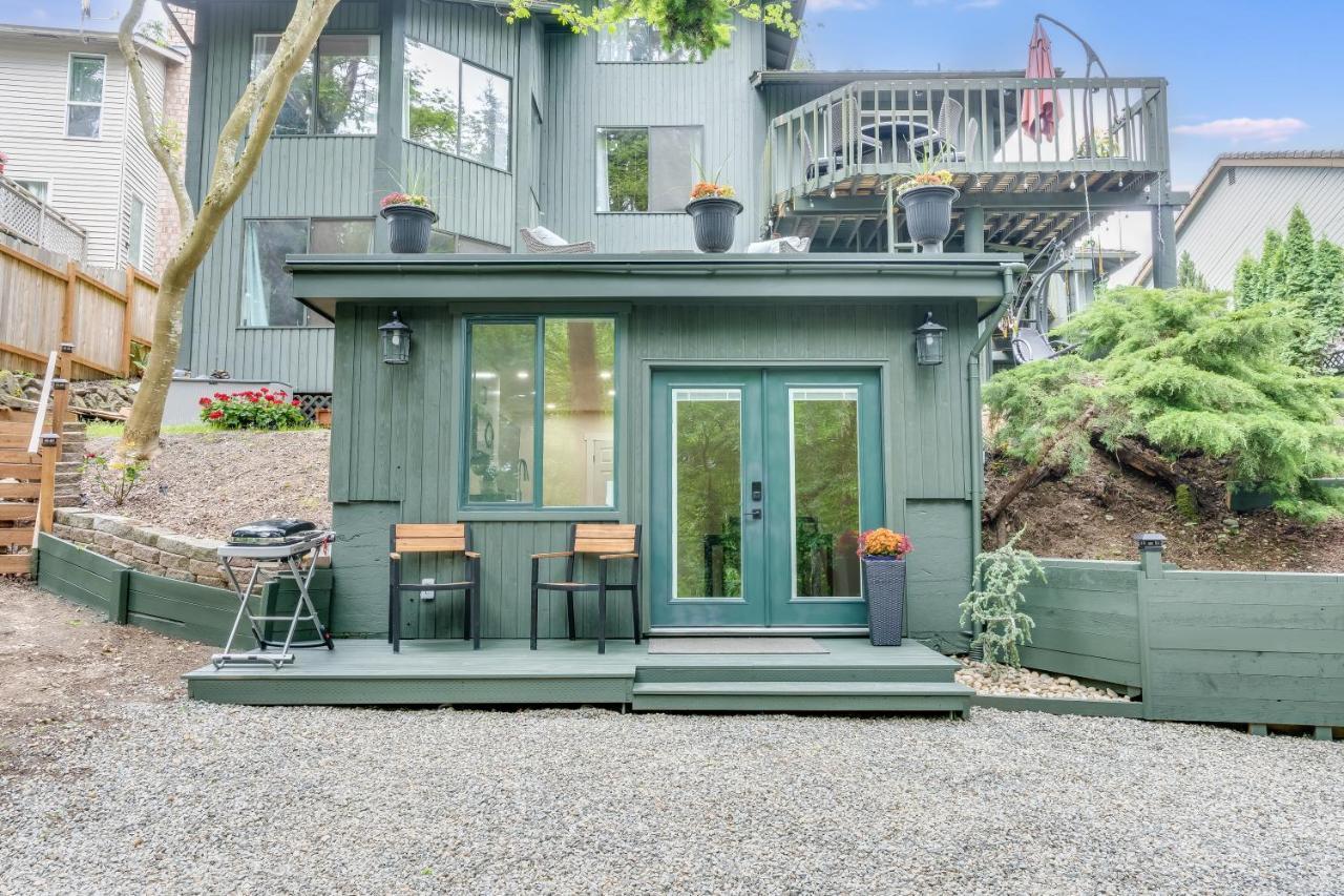 Beautiful Place With A Great Location, Free Parking, Wifi & Large Tv. 페더럴웨이 외부 사진