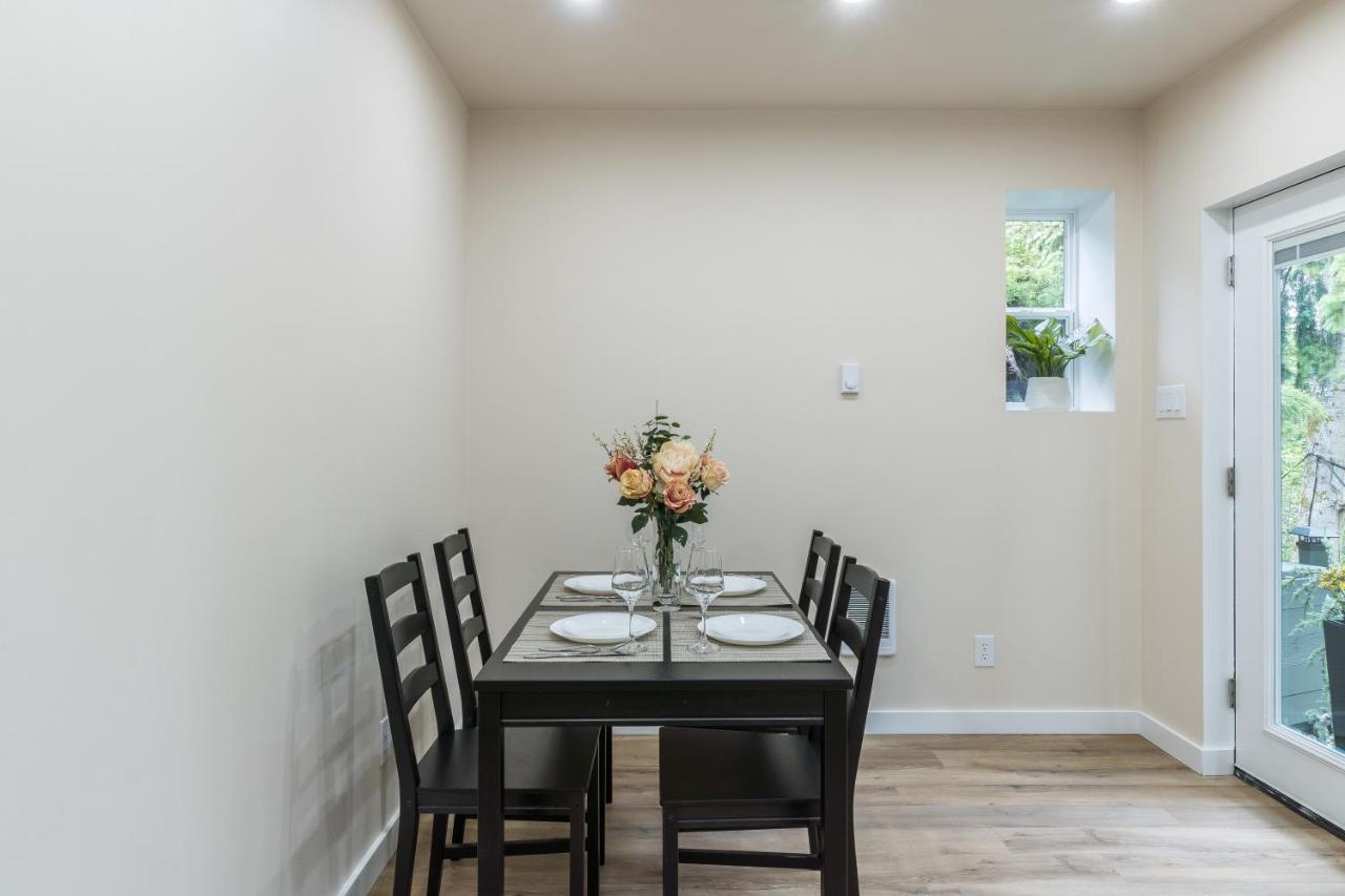 Beautiful Place With A Great Location, Free Parking, Wifi & Large Tv. 페더럴웨이 외부 사진